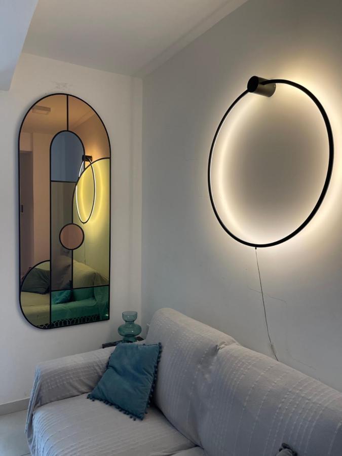 Zen Apt In The Heart Of Malta Ta Xbiex Eksteriør bilde